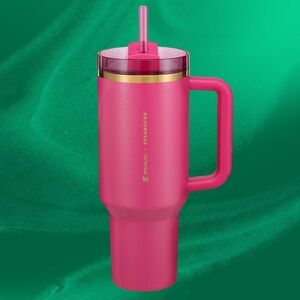 STANLEY Starbucks
